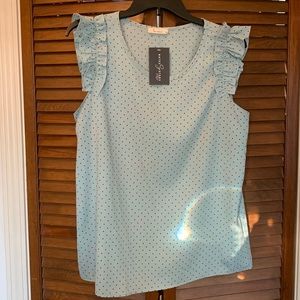 Les Amis - New, With Tags